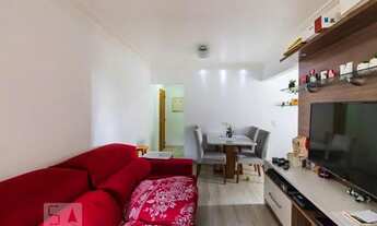 Imagem 5: Apartamento à Venda - Jabaquara, 2 Quartos, 64 m2