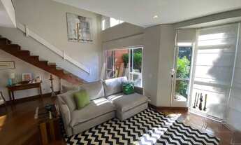 Imagem: São Paulo - Apartamento Padrão - Pinheiros