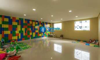 Imagem 3: SM/Ótimo Apartamento de 02 dormitórios localizado em Areias, São José