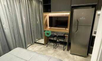 Imagem 3: Studio com 1 dormitório para alugar, 23 m² por R$ 2.700/mês Total - Centro - São Paulo/SP