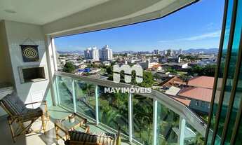 Imagem 3: Apartamento com 2 dormitórios à venda, 78 m² por R$ 620.000,00 - São Judas - Itajaí/SC