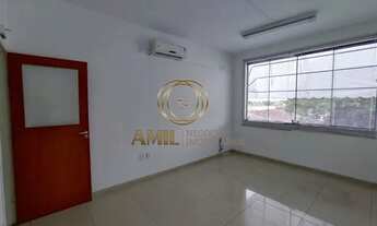 Imagem 7: Sala/Conjunto para aluguel com 150 metros quadrados em Jardim das Nações - Taubaté - SP