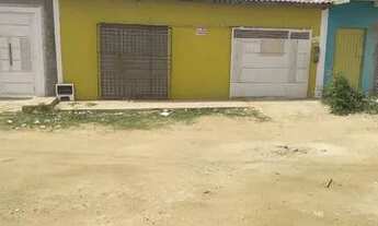 Imagem: Casa no cadevasp juazeiro ba