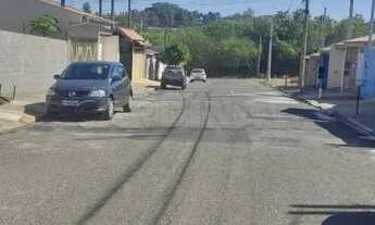 Imagem 2: Casa Padrão em São Carlos