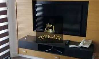 Imagem 4: Flat disponível em Moema