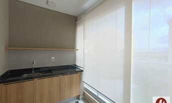 Imagem 6: Apartamento (tipo - padrao) 1 dormitórios/suite, cozinha planejada, portaria 24hs, lazer