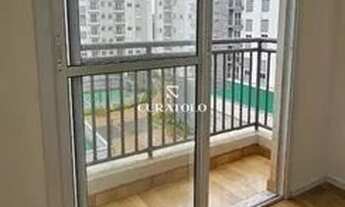 Imagem 4: More ou Invista na Mooca: Excelente apartamento pronto para morar de 2 Dorms com Varanda e