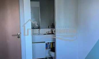 Imagem 5: HC Apartamento Candeias 61m², 3 quartos 1 suíte, Varanda, Vista Mar, Pronto para Morar