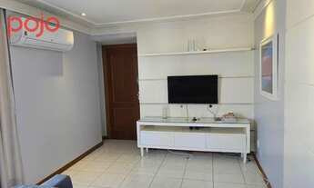 Imagem: Village Classic- 3 suítes mobiliado Umarizal