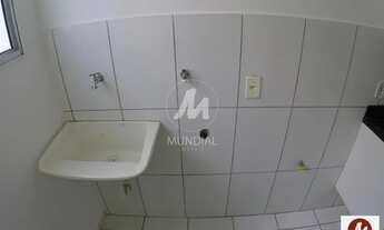 Imagem 4: Apartamento (tipo - padrao) 2 dormitórios, portaria 24hs, lazer, em condomínio fechado