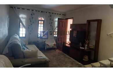 Imagem 3: SAO BERNARDO DO CAMPO - Residential / Sobrado - DEMARCHI