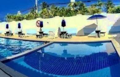 Imagem 2: PORTO DAS AGUAS TÉRREO M.CC