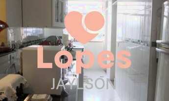 Imagem: Cobertura - 02 quartos - Méier