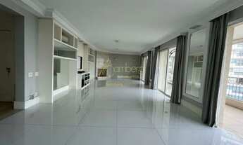 Imagem 2: Apartamento Alto Padrão, 351m Jardins