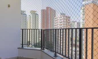 Imagem 6: Apartamento para Aluguel - Vila Mascote, 3 Quartos, 150 m2