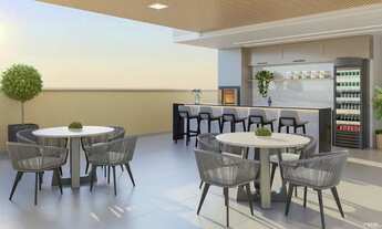 Imagem 4: Apartamento com 2 dormitórios à venda, 63 m² por R$ 484.765