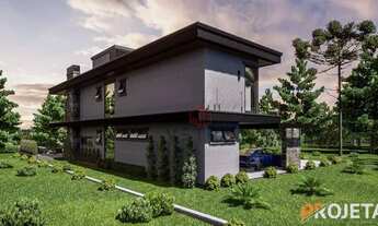 Imagem 7: Casa no Condomínio Saint Moritz em Gramado!