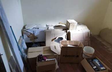 Imagem 7: Casa com enorme terreno em Barro Vermelho - São Gonçalo - RJ