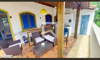 Imagem 5: Apartamento à Venda - São Conrado, 2 Quartos, 170 m2