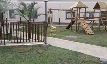 Imagem 6: ML-Apartamento para aluguel com 50 metros quadrados com 2 quartos em Jardim Yolanda - Jaca