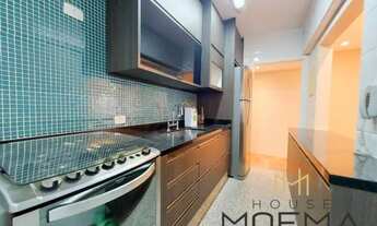 Imagem 4: Apê no conceituado Modern Life!