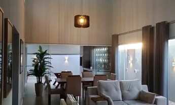 Imagem 7: Casa de Luxo no Condomínio Jardins do Lago - EUSÉBIO