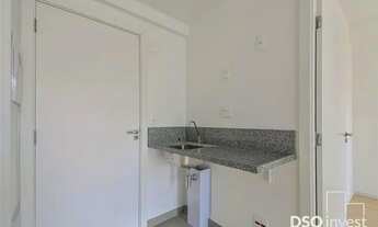 Imagem 6: Apartamento Vila Nova Conceição