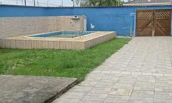 Imagem 2: Casa para venda com 276 metros quadrados com 2 quartos em Jardim das Palmeiras - Itanhaém