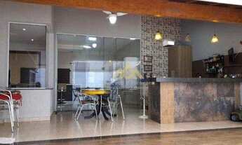 Imagem 6: Casa com 3 dormitórios à venda, 338 m² por R$ 1.300.000,00 - City Ribeirão - Ribeirão Pret