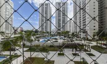 Imagem 7: Apartamento para Aluguel - Jardim do Mar, 3 Quartos, 155 m2