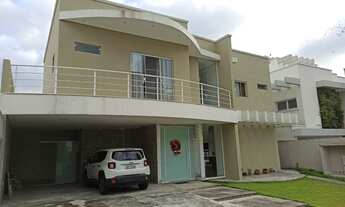 Imagem 5: Casa para venda no Condomínio Real Park em Arujá - SP