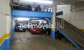 Imagem 6: Venda Estacionamento Centro São Paulo