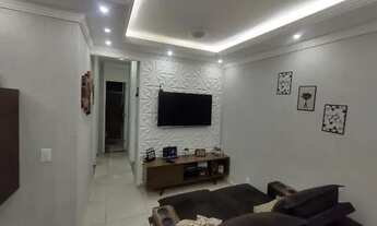 Imagem 2: Apartamento em Campo Grande, 2 quartos