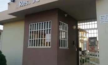 Imagem 4: Apartamento jardins cerrado troco por carro e aceito volta