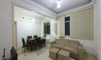 Imagem 2: Apartamento para Aluguel - Tijuca, 2 Quartos, 74 m2