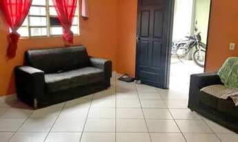 Imagem: CASA A VENDA NO TELÉGRAFO