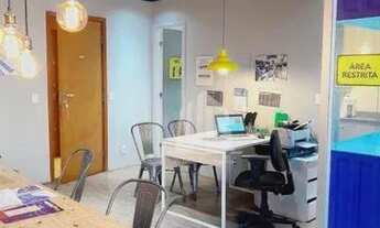 Imagem 3: Conjunto à venda, 39 m² por R$ 650.000,00 - Itaim Bibi - São Paulo/SP