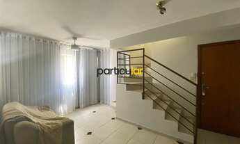 Imagem 3: Cobertura com 2 dormitórios para alugar em Belo Horizonte