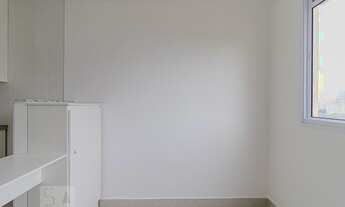 Imagem 4: Apartamento para Aluguel - Liberdade, 1 Quarto, 27 m2