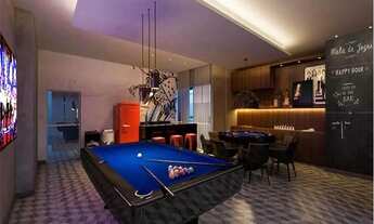 Imagem 11: Apartamento à venda no bairro Praia Brava de Itajaí - Itajaí/SC