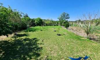 Imagem 6: Velleda oferece fantástico sítio, 1000m², em condomínio, na Águas Claras