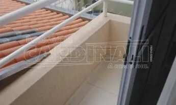 Imagem 3: Casa Sobrado em São Carlos