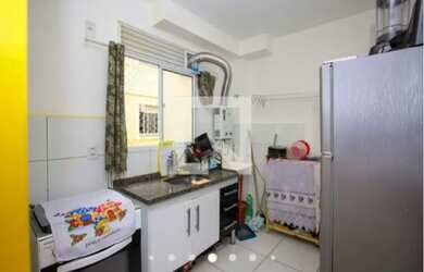 Imagem 5: Alugo Ap 2 quartos 2 vagas