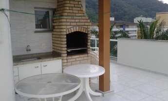 Imagem 6: Cobertura 3 quartos com ar condicionado- Praia Grande Ubatuba