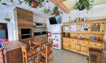 Imagem: Sobrado Condomínio Giverny