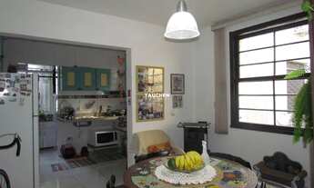 Imagem: Apartamento 3 dormitórios, sacada e churrasqueira