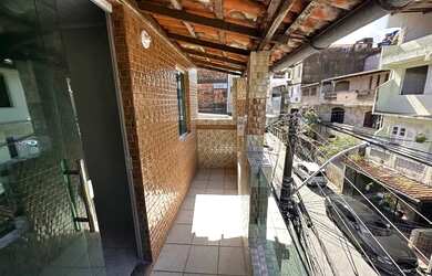 Imagem 6: CASA 2/4 C VARANDA LIBERDADE