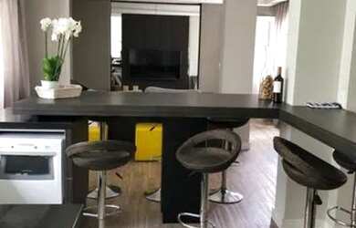 Imagem 4: Apartamento à venda em Centro com 115 m², 3 quartos, 1 suíte, 1 vaga