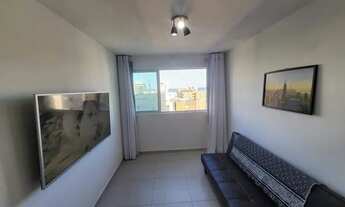 Imagem 7: Vende-se Apto com 02 quartos, sendo 01 suíte no EDF. Strauss - Jatiúca. Prédio