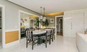 Imagem 6: Apartamento para Venda - 199.46m², 4 dormitórios, sendo 3 suites, 3 vagas - Central Parque